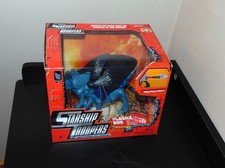 Starship Troopers Plasma Bug