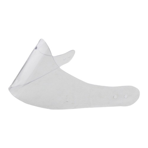 Polycarbonate ice hockey