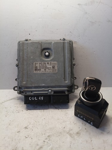 Mercedes w164 2005 0 - ml, 3.0