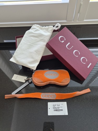 Gucci technical knit - technical,