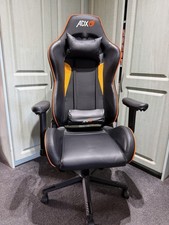 Adx firebase gaming chair - firebase,