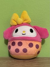 Sanrio Squishmallows My Melody