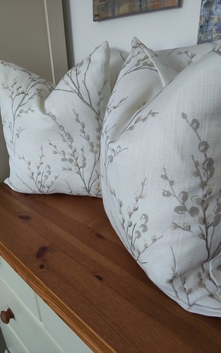 Set new handmade - 3, cushion