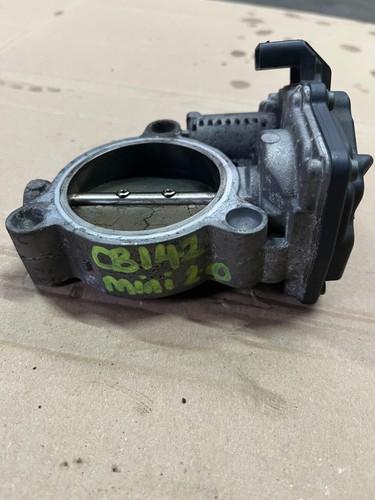 2017 mini john - 2017,