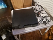 Sony PlayStation 3 PS3 Slim