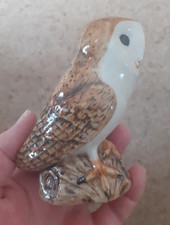 Quail Pottery Barn Owl