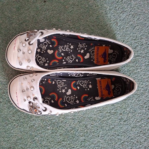 Very good condition rocketdog - very,