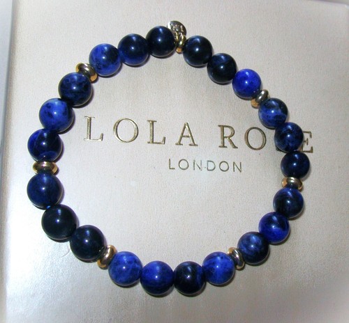 Lola rose lovely blue - lola,