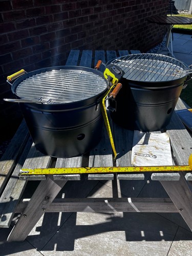 Portable bbq grill - portable,
