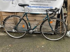 Thorn Club Tour Reynolds 531