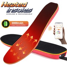 Electric Heated Shoes Insoles