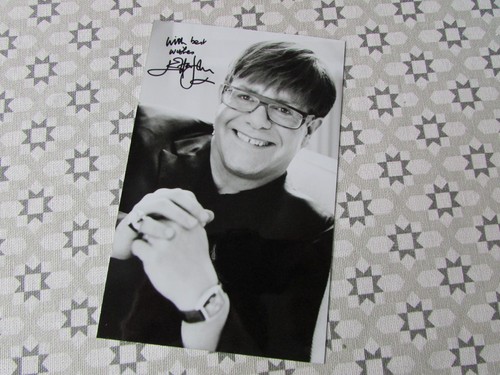 Elton john singer songwriter - elton,