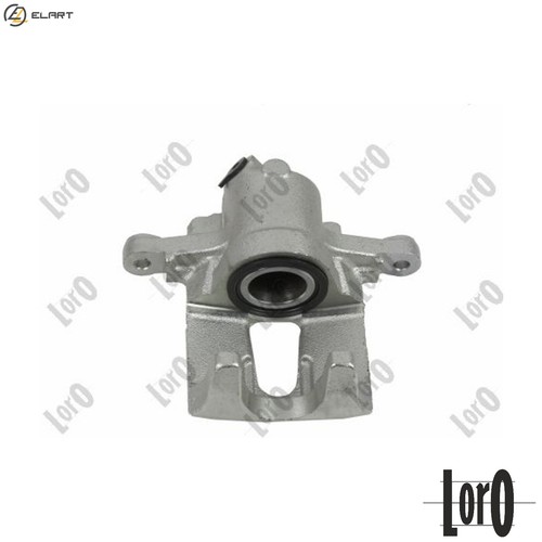 Brake caliper 131 150 - caliper, 131-04-150