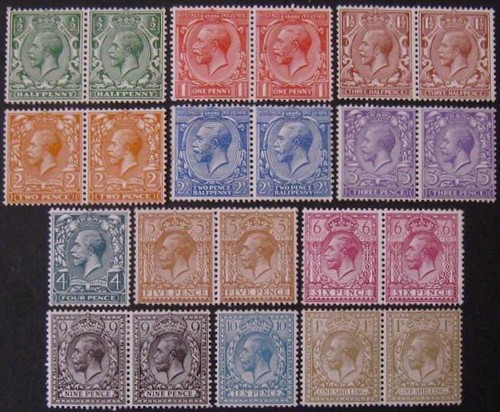 351 396 royal cypher - gv,