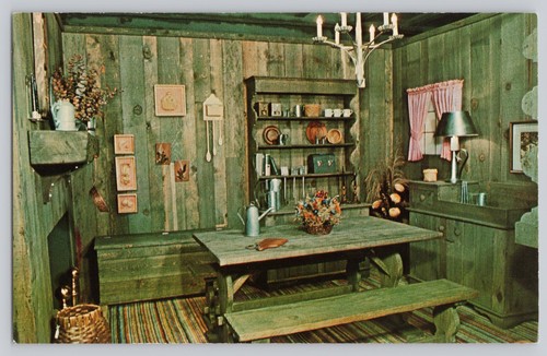 Vintage guyon primitive - vintage,
