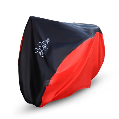 Bicycle cover waterproof - bicycle,