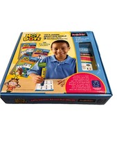 Brainbox Hot Dots Game