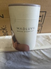 MADLUVV BROW STAMP KIT