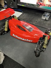 Schumacher bosscat competition - schumacher,