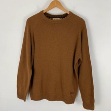 P.G. Field Wool Blend Jumper