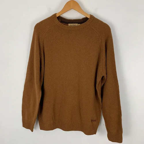 Field wool blend - wool,