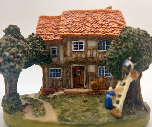 Gauge 220 scale country - scale,