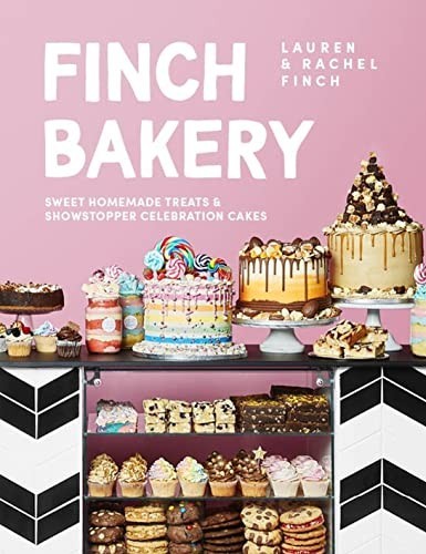 The finch bakery sweet - the,