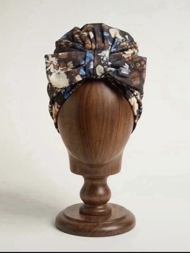 Vintage kangol england floral - vintage,