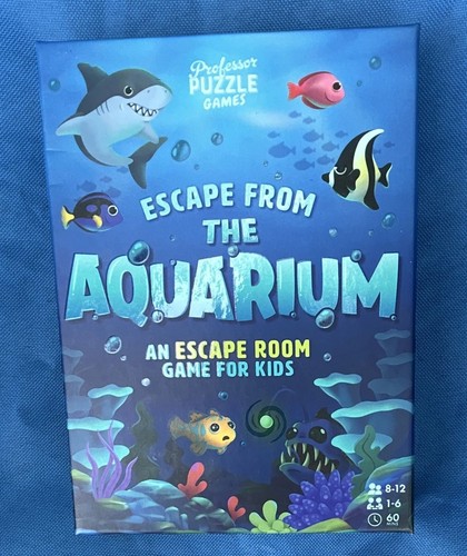 Professor puzzle games - puzzle, escape