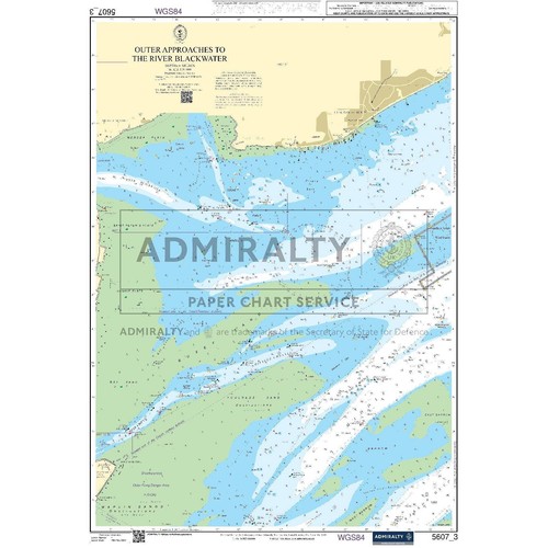 Admiralty small craft - admiralty,