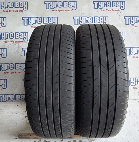 255 101w bridgestone - 2x,