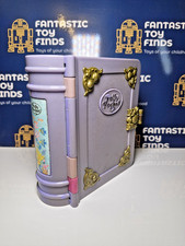 Bluebird Polly Pocket 1995 - Sparkling Mermaid Adventure - Missing Pieces