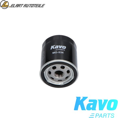 Oil filter 534 - oil, ford