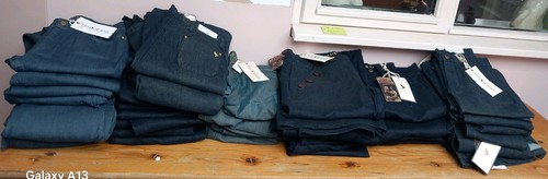 Nwt mih made - 45,