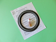 MIRAGE FRX S8 SUBWOOFER REPAIR