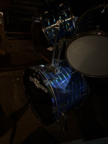 Gear4music acoustic analogue - gear4music,