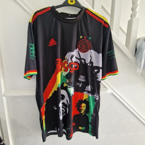 Adidas mans size ajax bob - mans,
