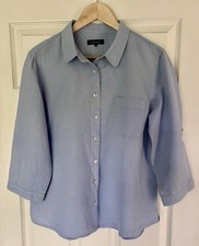 Jaeger Women’s Size 14 Linen