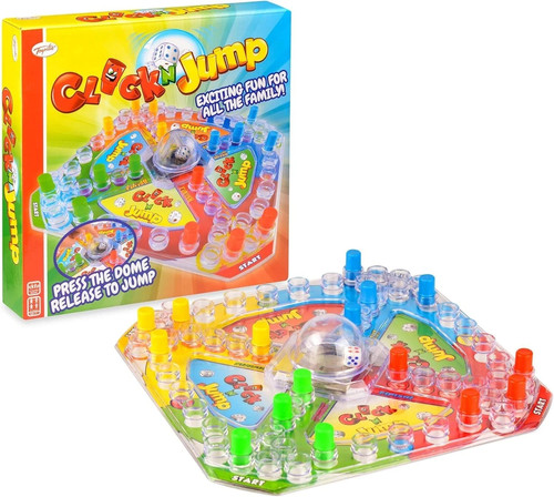 Classic frustration board game - classic,
