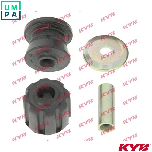 Suspension strut support mount - suspension,