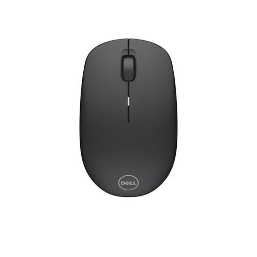 Dell wireless mouse - mouse, wm126