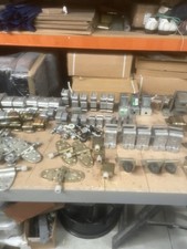 Sliding Door Job Lot Henderson Ellard Coburn