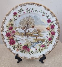 Royal Albert VINTAGE Four