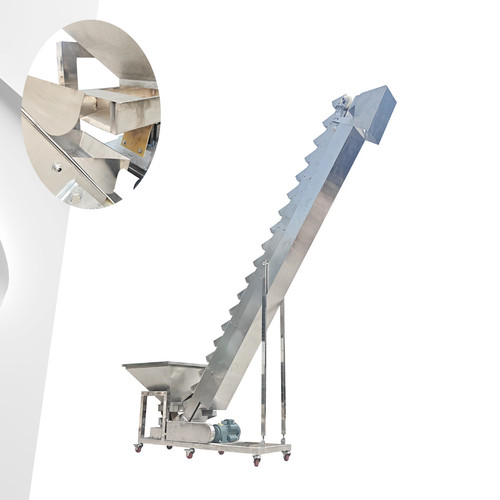 Type feeder conveyor 220v - z,