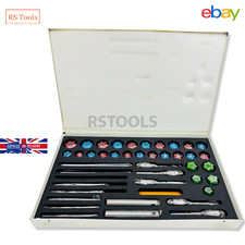 New Valve Job Seat Cutter Set