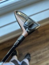 Taylor made Burner Mini Driver