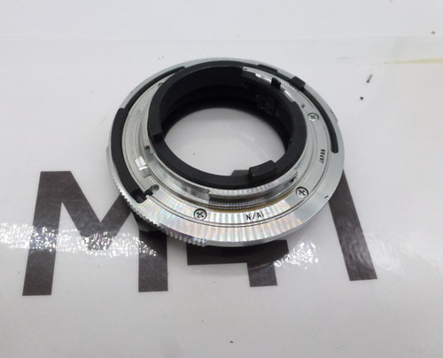 Tamron adaptall ai s - 2, to