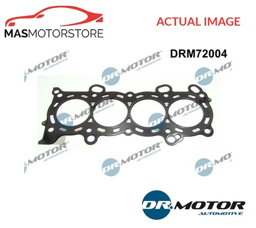 Engine cylinder head gasket - engine,