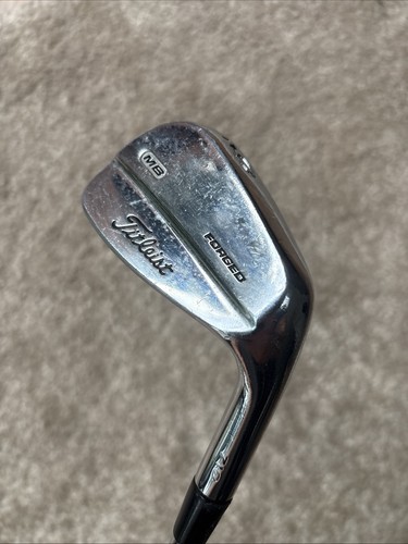 Titleist 710 forged - titleist, 9