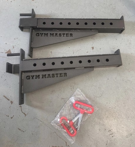 Gym master gm3 uhmw - uhmw, power